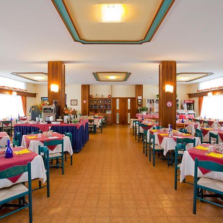 Hotel Bettina Lido di Jesolo Esterno foto