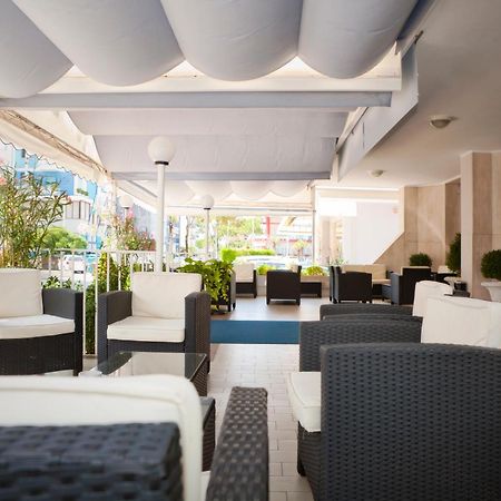 Hotel Bettina Lido di Jesolo Esterno foto