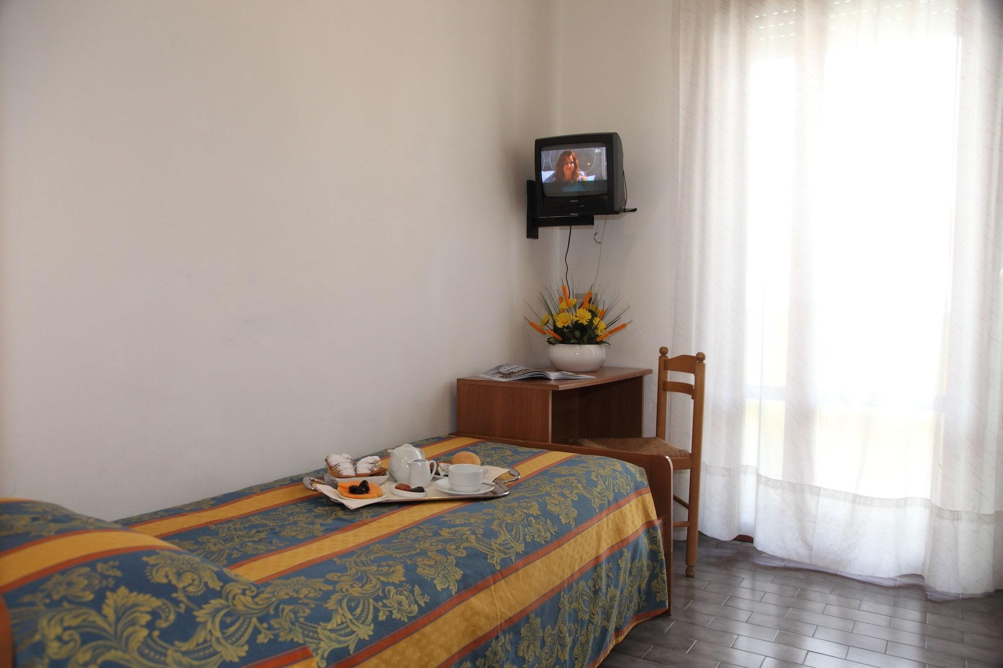 Hotel Bettina Lido di Jesolo Esterno foto