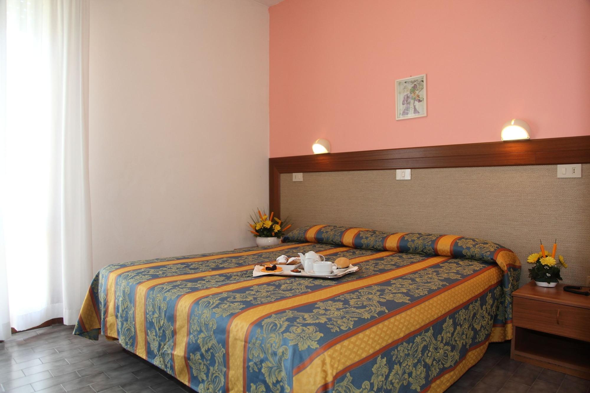 Hotel Bettina Lido di Jesolo Esterno foto