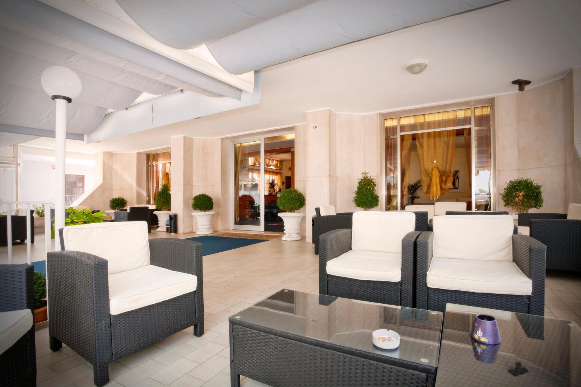 Hotel Bettina Lido di Jesolo Esterno foto