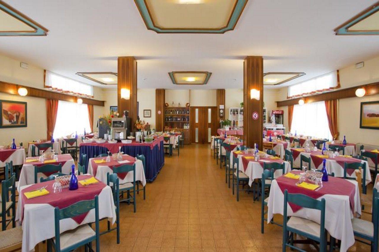 Hotel Bettina Lido di Jesolo Esterno foto