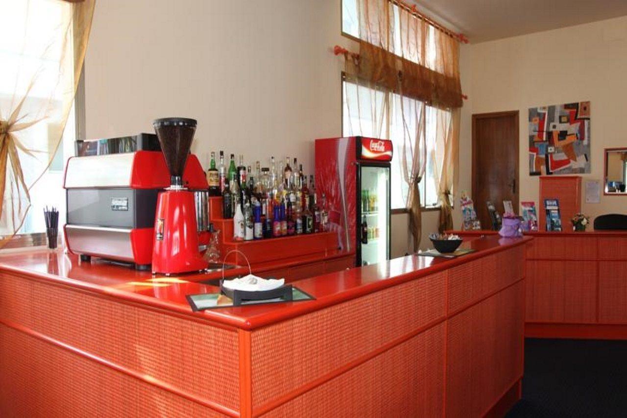 Hotel Bettina Lido di Jesolo Esterno foto